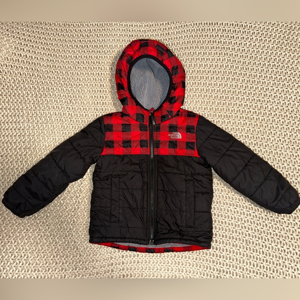 The North Face Chimbo Reversible Jacket